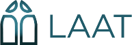 Lincoln Anglican Academy Trust Logo